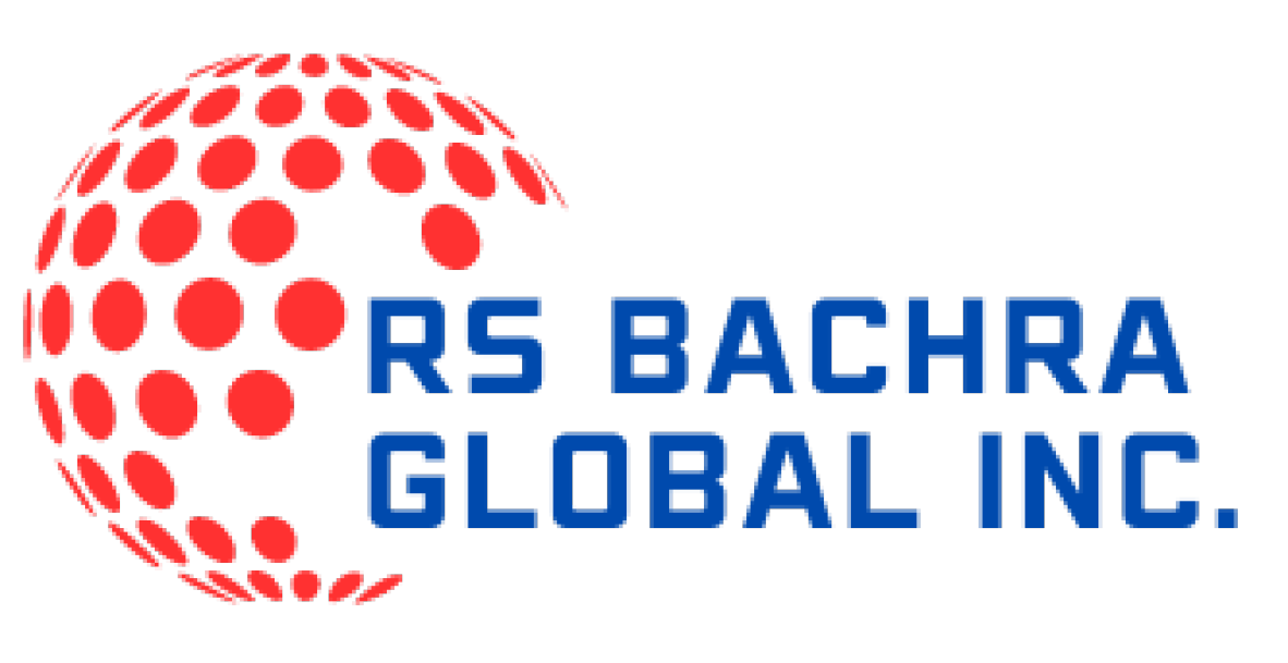 RS Bachra Logo